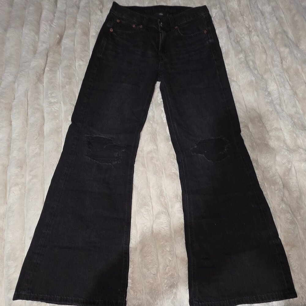 American Eagle Strigid size 00 short